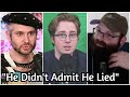 H3H3 Casts Doubt On The Sincerity Of Jake Doolittle's Apology