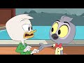 louie crashes doofus s party 🎉 ducktales disney channel