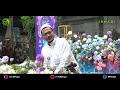 HABIB ABDULLAH BIN ALI AL ATHOS || MEDLEY SHOLAWAT ALAMATE ANAK SHOLEH