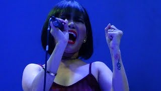 KATRINA VELARDE - Whitney Houston Medley (The MusicHall Metrowalk | November 14, 2018) #HD720p