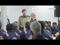 pm modi in kuwait कुवैत में भारतीय श्रमिकों ने मोदी से क्या क्या पूछ लिया top hindi news