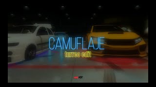 CAMUFLAJE (Turreo Edit) - Nahu Mix