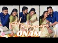 ONAM SPECIAL EPISODE 🌼 | COUPLE | ONAM 2024 | DOCENGINE | Q nd A | ABOUT ONAM | FUN ❣️