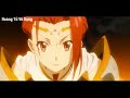 all in one cổng chiến tranh season 1 2 review anime tóm tắt anime