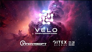 Velo in Gitex Global 2024