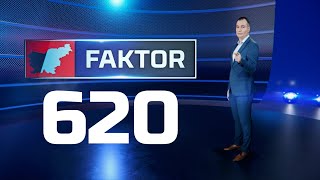 FAKTOR #620: VOJNA ZAKONCEV MARČIČ ERJAVEC  (Norma M. BRŠČIČ, mag. mag. Roman VODEB)