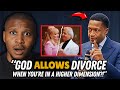 Uebert Angel Breaks Silence on Benny Hinn's Divorce, Then Preaches Demonic HERESY