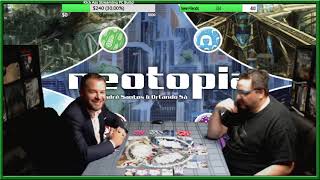 Neotopia From @ArcaneWonders Playthrough