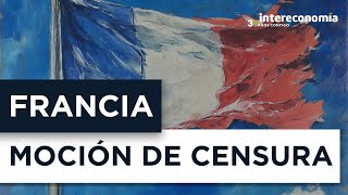 Francia supera la censura: ¿Qué sigue para el gobierno?