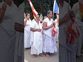 උපසම්පදා පෙරහැර