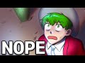 Can You Survive NOPE? - DanPlan Animated