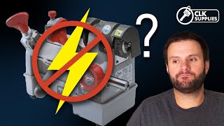 Common Key Cutting Machine Questions and Problems