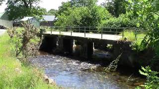 Around Trefriw, North Wales