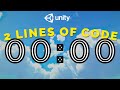 Two Ways To Make A Timer In Unity | Tutorial