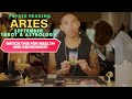 ARIES AMAZING THINGS ARE ABOUT TO HAPPEN! SEPTEMBER TAROT HOROSCOPE