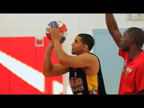 How to Become a Better Shooter | Basketball How to Become a Better Shooter | Basketball