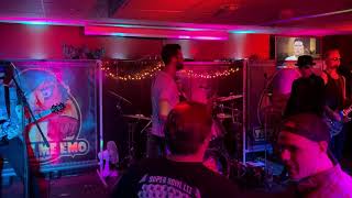 Tickle Me Emo covers My Chemical Romance, I'm Not Okay  - Deer Park Tavern - October 18 2019