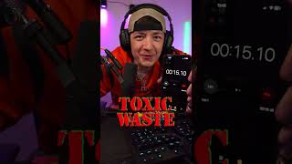 Which is more sour? FaZe Rug's NEW Sour Candy vs Warheads vs Toxic Waste Candy #