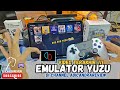 Video Terakhir Emulator Yuzu Di Channel Ini 🗿|| Emulator Yuzu Resmi Tutup 🔥