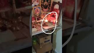 Sai Baba's face appears in that transparent Box    🙏  (comment📌) ↪️