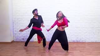 Zingaat Dhadak | Bollywood Dance | Dance with Sonali