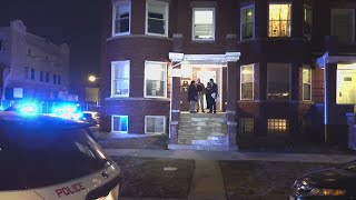 Two 19-year-old men dead after being shot inside Washington Park home