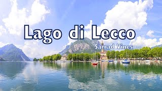 Lago di Lecco | Lake Lecco | Lecco | Lecco - Lombardia - ITALIA