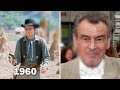 the magnificent seven 1960 cast then and now 🔥 2023