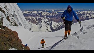 SummitClimb Broad Peak Rick Allen Rescue