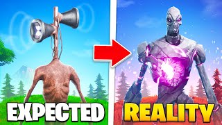15 Fortnite THEORIES Finally BUSTED!