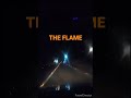 THE FLAME #cheaptrick #slowrock #slowrockballads