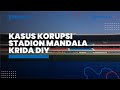 Kasus Korupsi Stadion Mandala Krida, KPK Periksa Pegawai Dispora DIY Tri Haryati