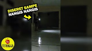 Akibatnya Kalau Manusia Nantangin Jin Berumur Seribu Tahun.