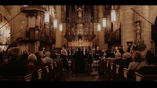 Handel's Messiah (2021) | TENET Vocal Artists