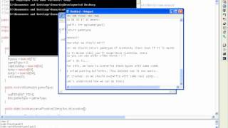 Java And Jnlp Application Hacking
