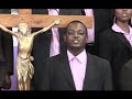 Kristu amekuwa mtii - Kwaya Mt. Cecilia Kanisa Kuu Dodoma