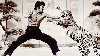 30 Bruce Lee Moments That Science Cannot Explain