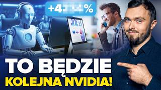 Sektor z Potencjałem Jak Nvidia – Tysiące Procent Zysku Na Horyzoncie!