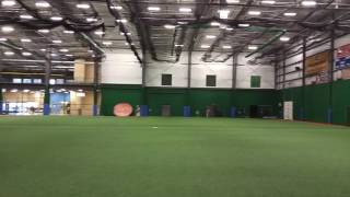 UBA.. Ultimate Baseball Academy