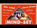 MIND-SET Official Trailer (2022) Steve Oram