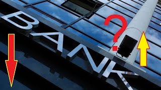 Spadki czy Wzrosty przed Bankami RPP w środę decyzja stopy procentowe! MBANK i SANPL bez dywidendy!