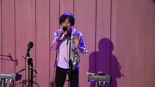 정수라 - 환희[SBS유영재의가요쇼]