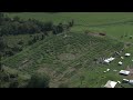 Massive Massachusetts corn maze opens this weekend