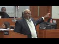 anthony pardon trial defense closing argument