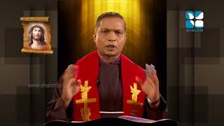 Vachanam Thiruvachanam Epi:101- Fr Binoy Lean