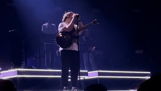 Lewis capaldi Orem 2023 full concert