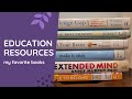 6 Books to Help You Improve Your Teaching | Professional Development | Secular Homeschool Resources