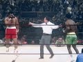 JOE FRAZIER vs MUHAMMAD ALI [ 1 ]