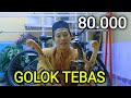 GOLOK TEBAS🔥SUPER MURAH MERIAH