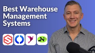 Top Warehouse Management Systems (WMS) in 2026